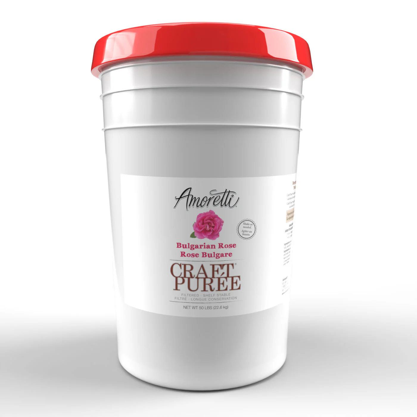 Bulgarian Rose Craft Puree® - Image 6