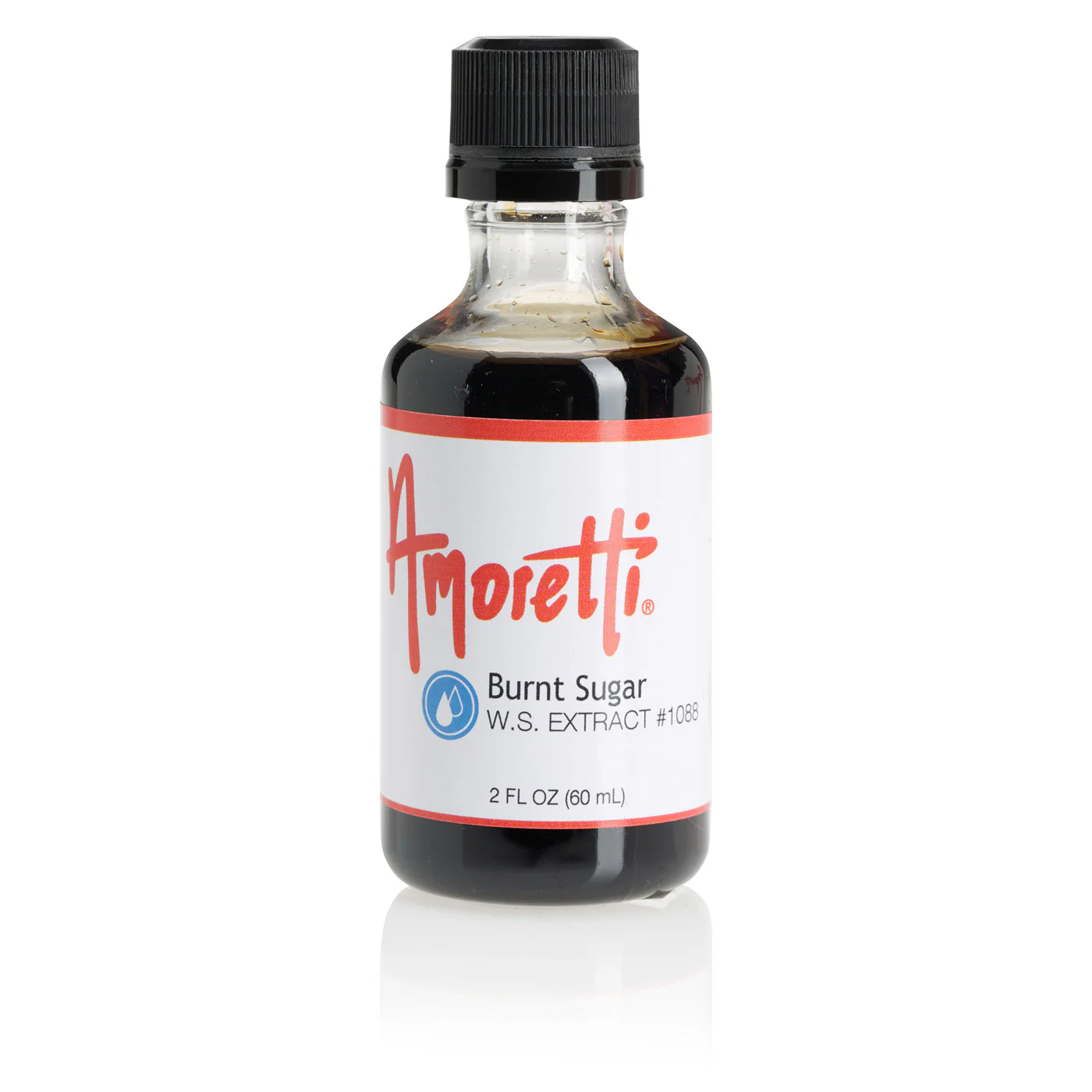 Burnt Sugar Extract Water Soluble