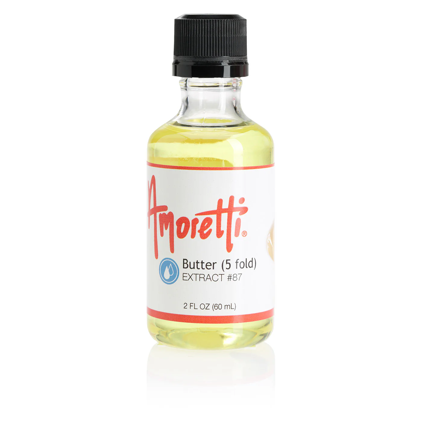 Butter Extract Oil Soluble