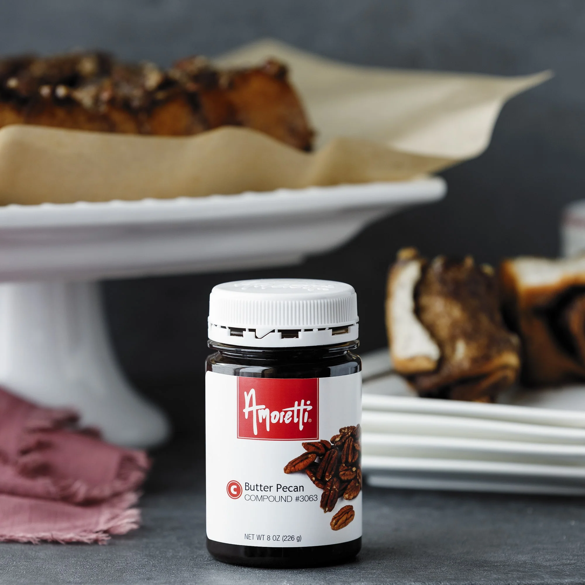 Butter Pecan Compound - Image 6