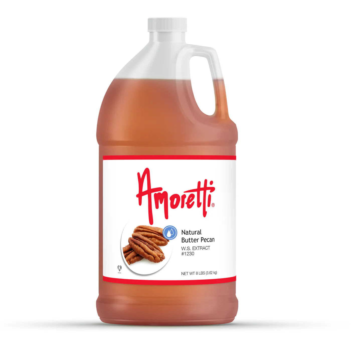 Natural Butter Pecan Extract Water Soluble - Image 4