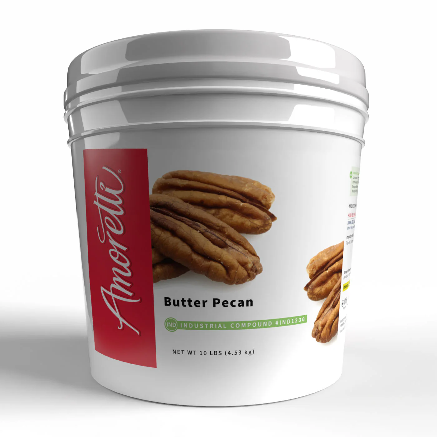 Butter Pecan Industrial Compound - Image 4