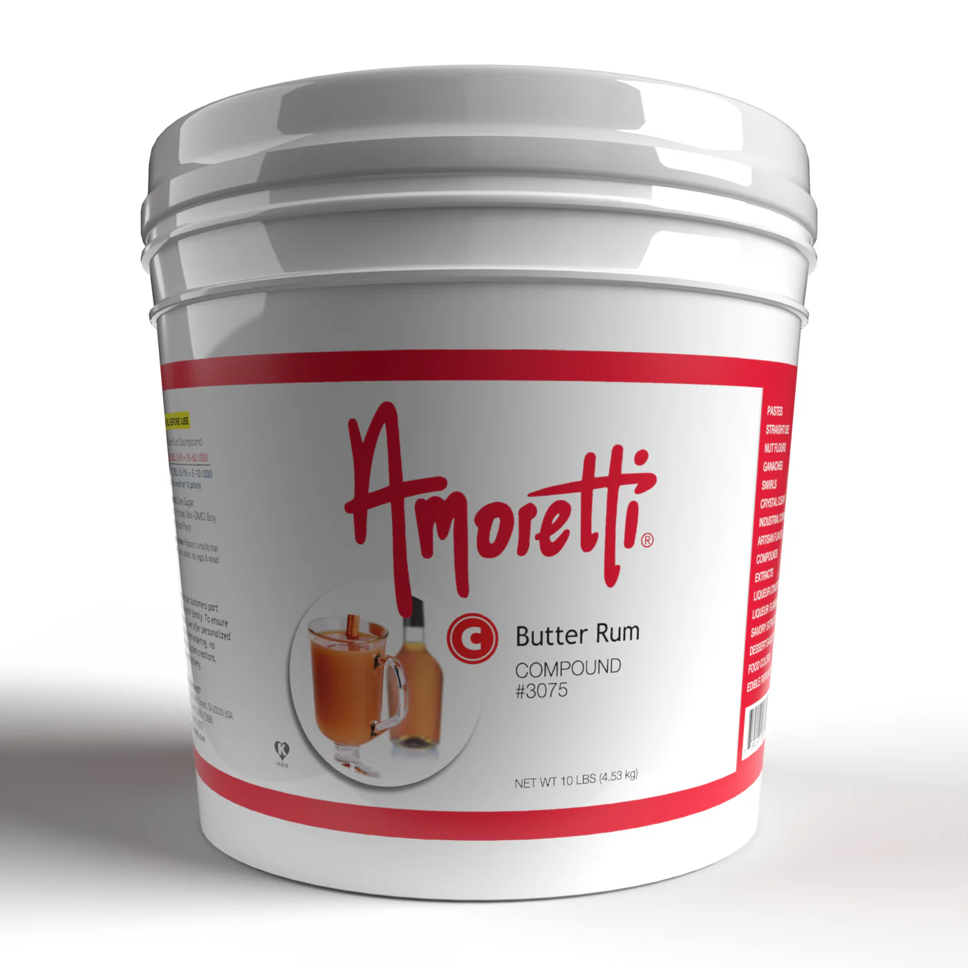 Butter Rum Compound - Image 4
