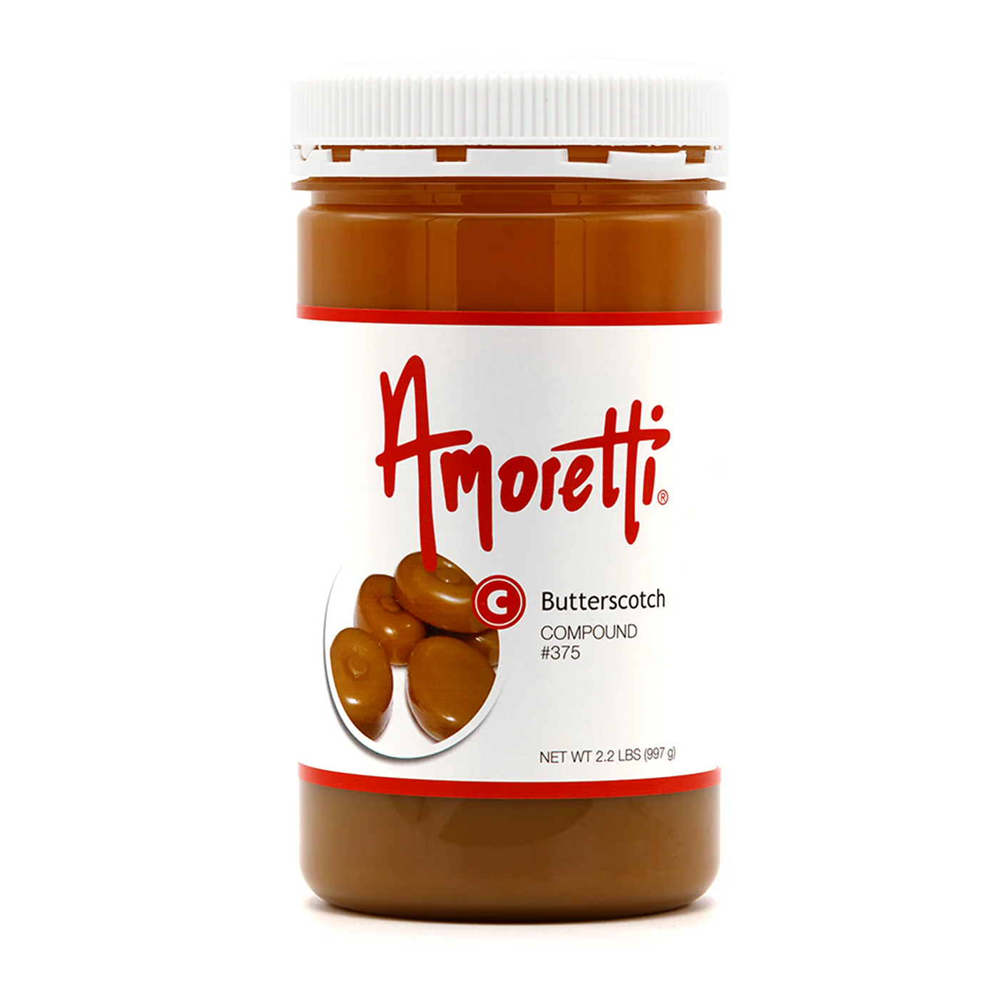 Butterscotch Compound - Image 3
