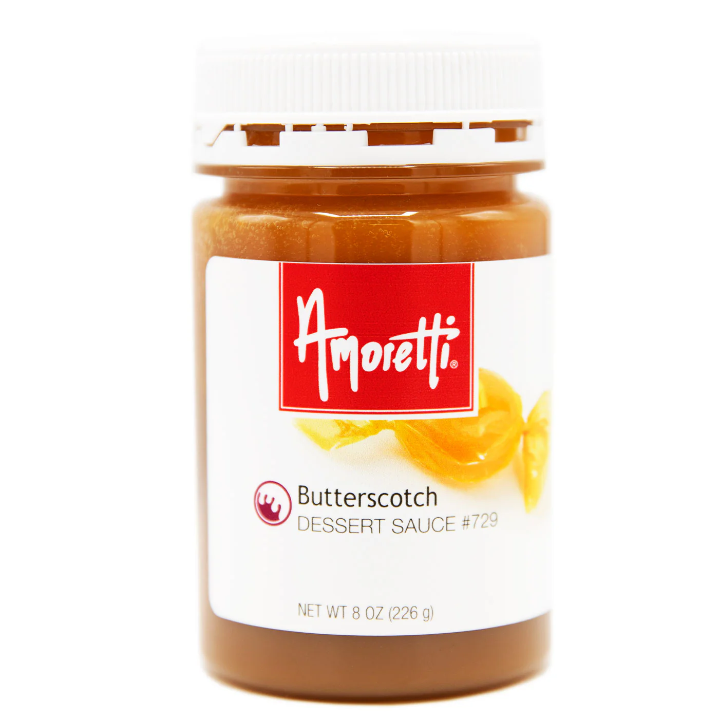 Butterscotch Dessert Sauce - Image 2