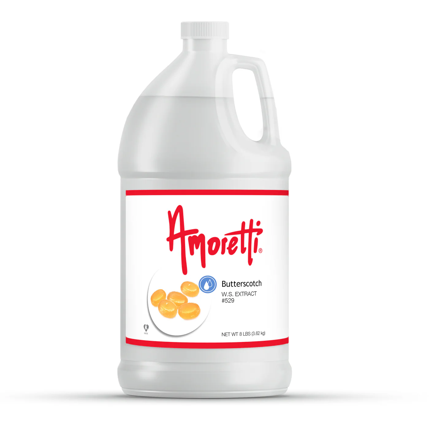 Butterscotch Extract Water Soluble - Image 4