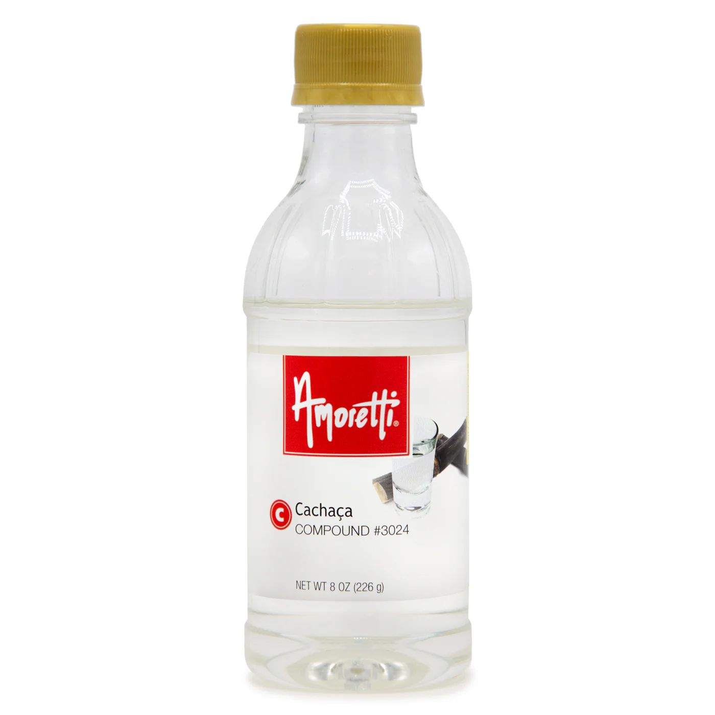 Cachaça Compound