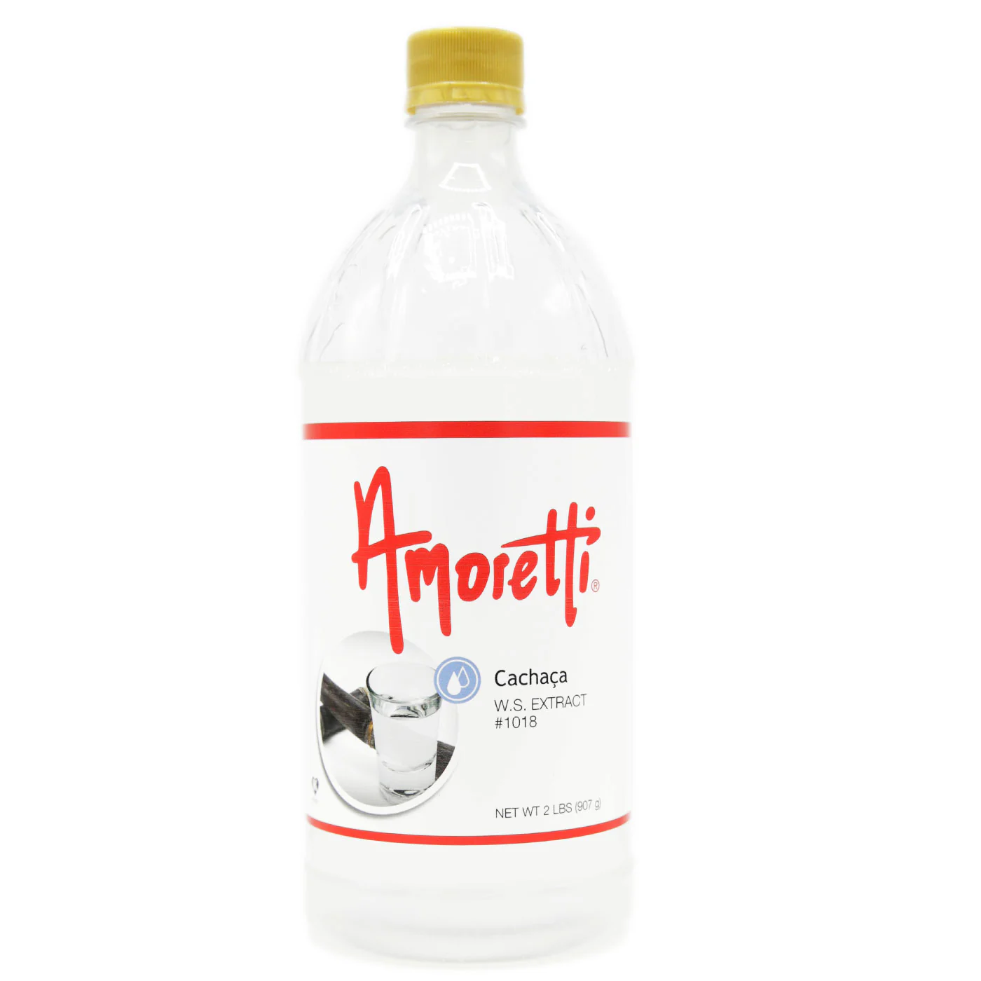 Cachaca Extract Water Soluble - Image 3