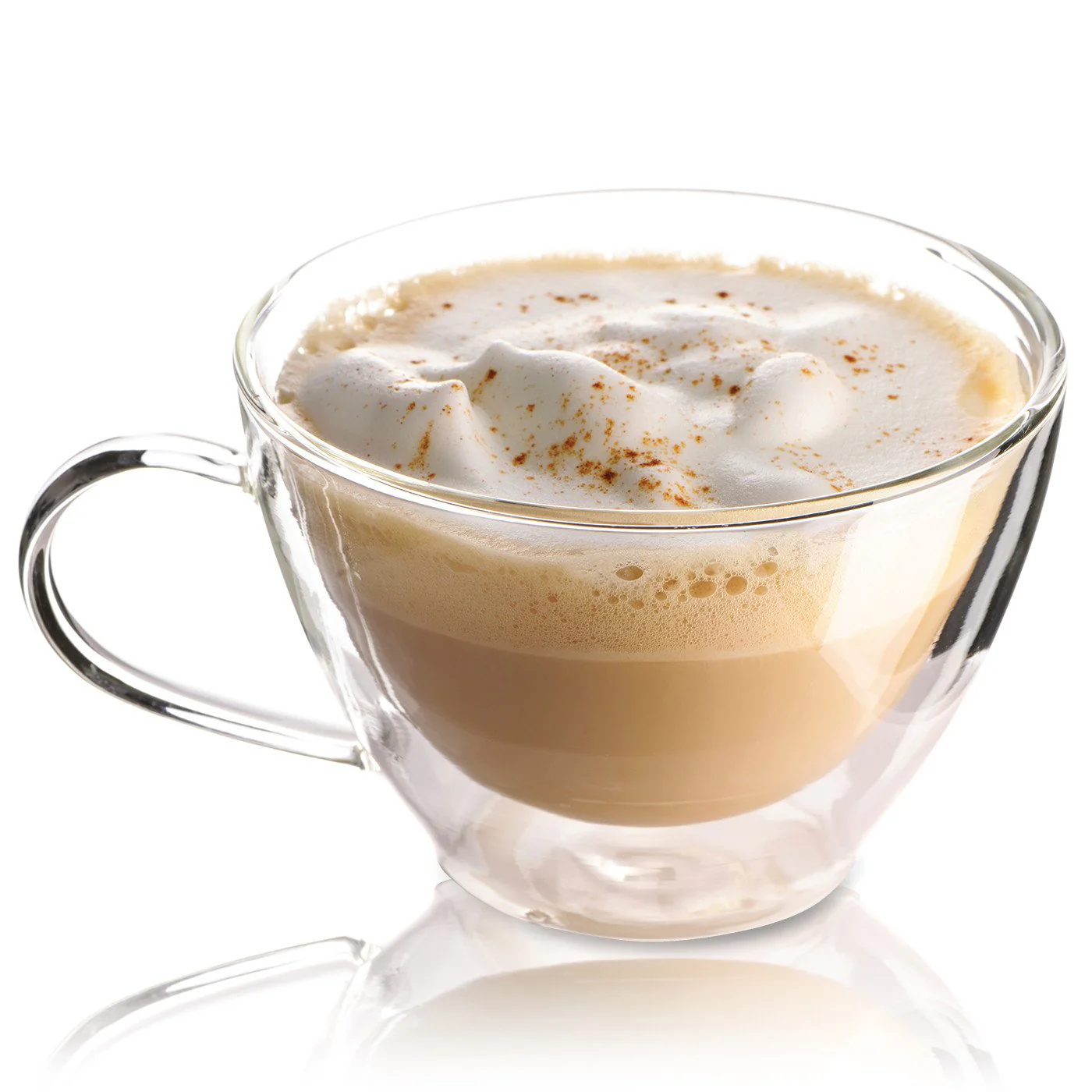 Cafe Latte Edible Perfume Spray