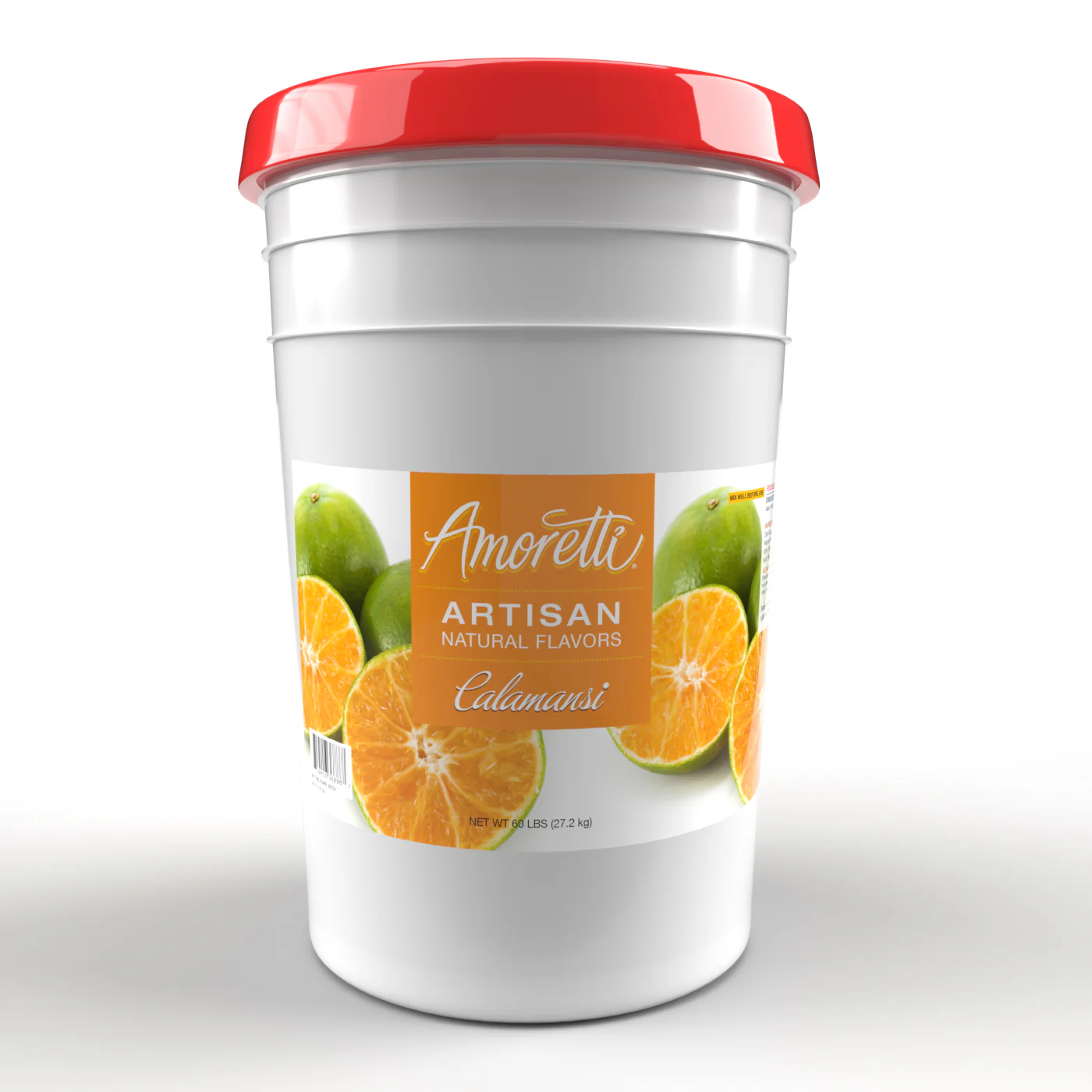 Natural Calamansi Artisan Flavor - Image 5