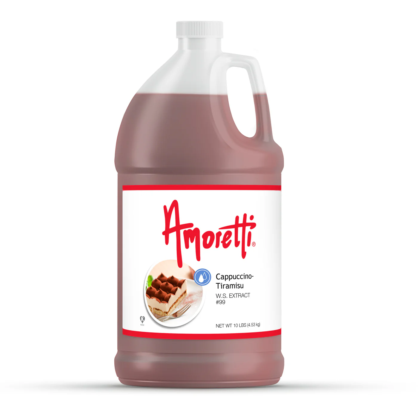 Cappuccino Tiramisu Extract Water Soluble - Image 4