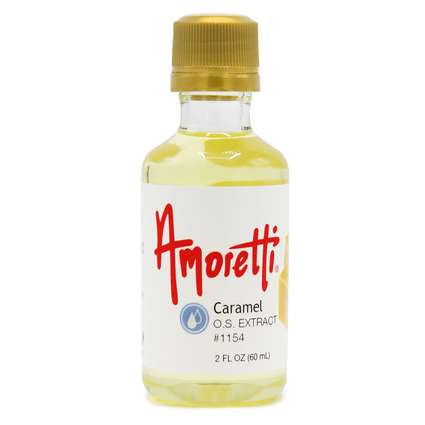 Caramel Extract Oil Soluble