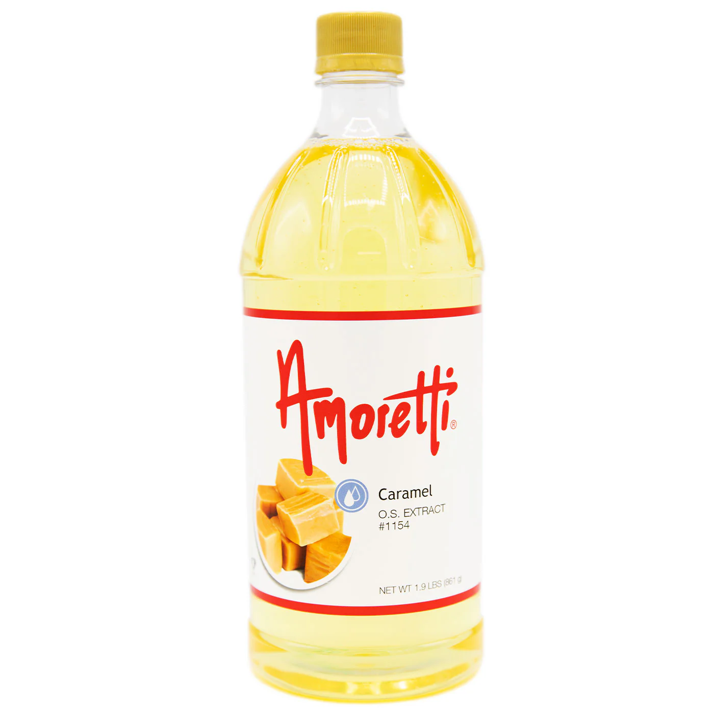 Caramel Extract Oil Soluble - Image 3