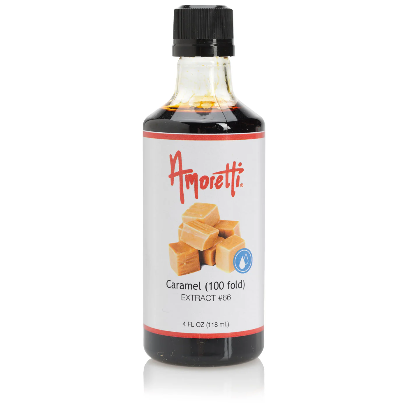 Caramel Extract Water Soluble (100 fold) - Image 3