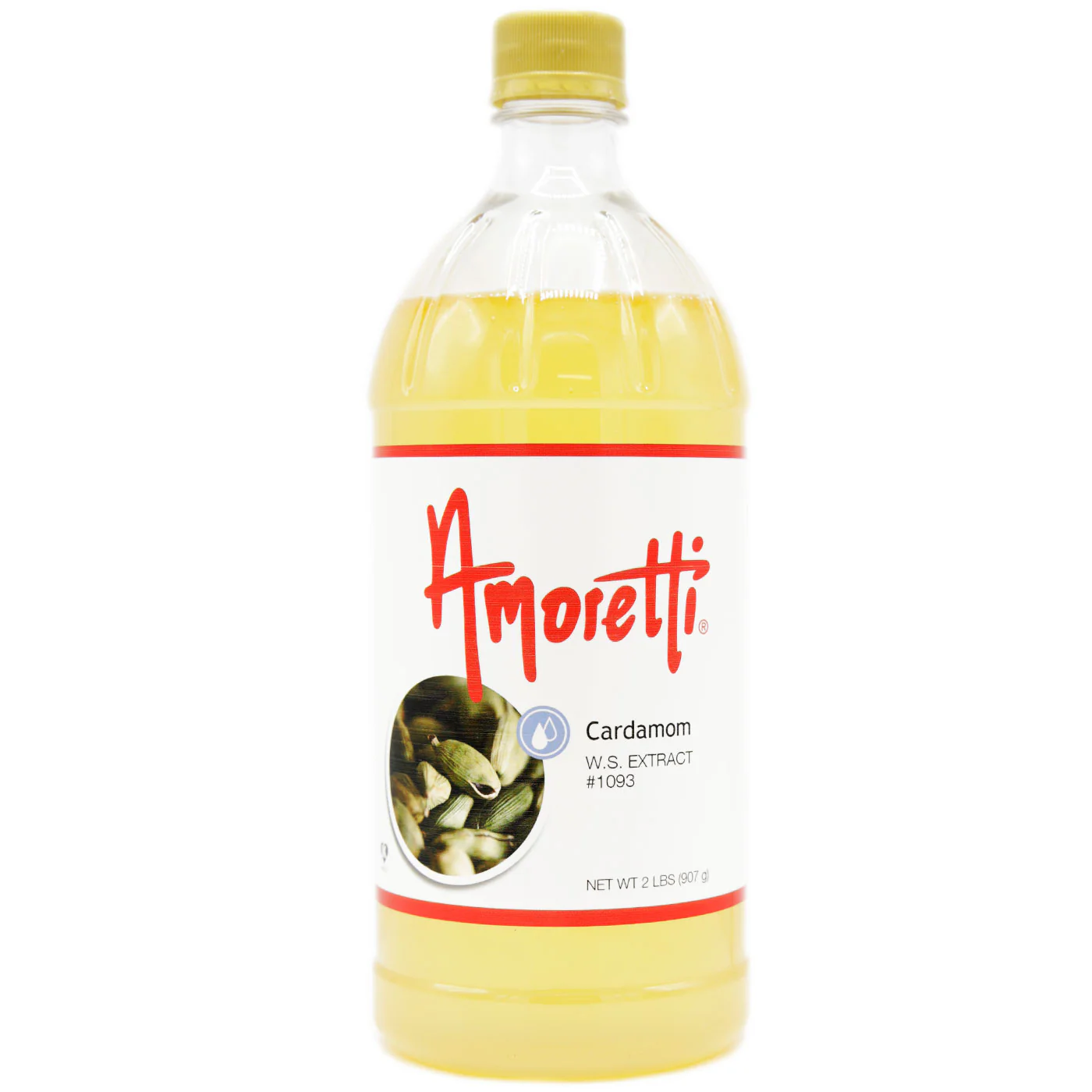 Cardamom Extract Water Soluble - Image 3