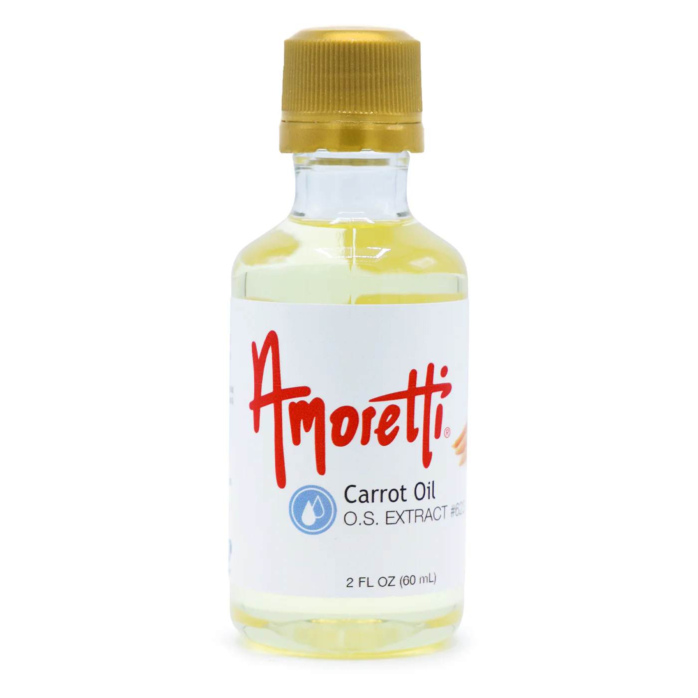 Carrot Oil Extract Oil Soluble