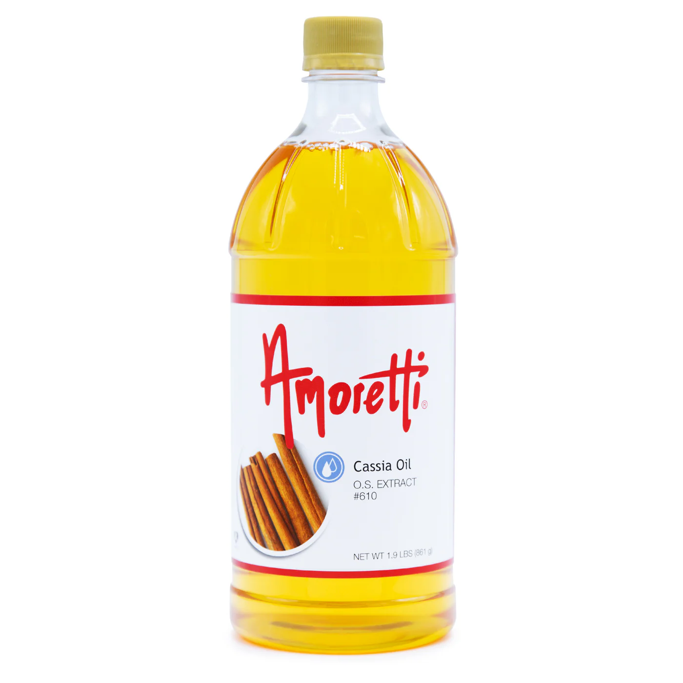Cassia Oil Extract Oil Soluble - Image 3