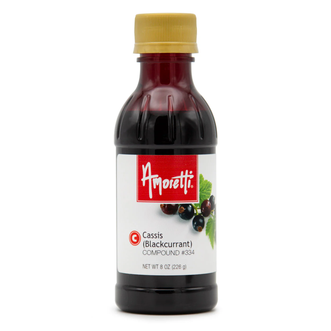 Cassis (Blackcurrant) Compound