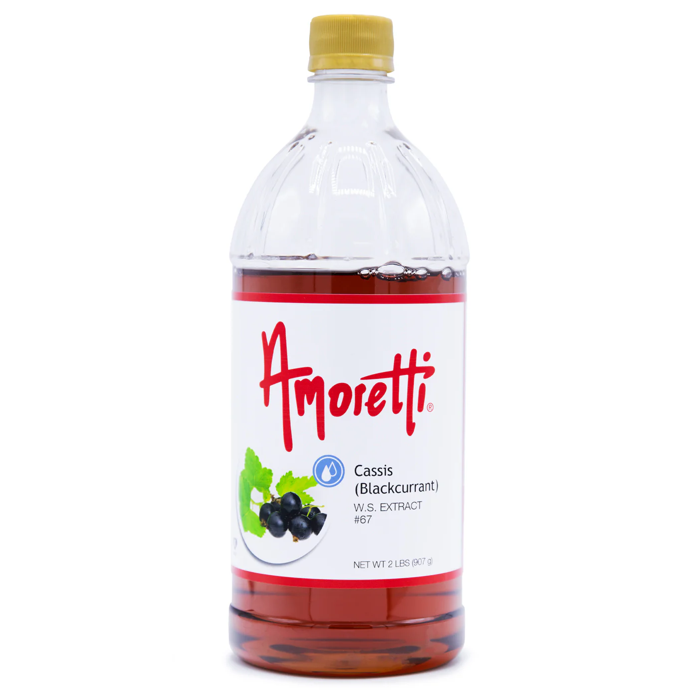 Cassis (Blackcurrant) Extract Water Soluble - Image 3