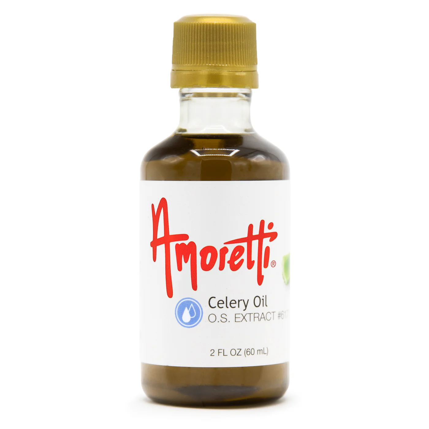 Celery Oil Extract Oil Soluble