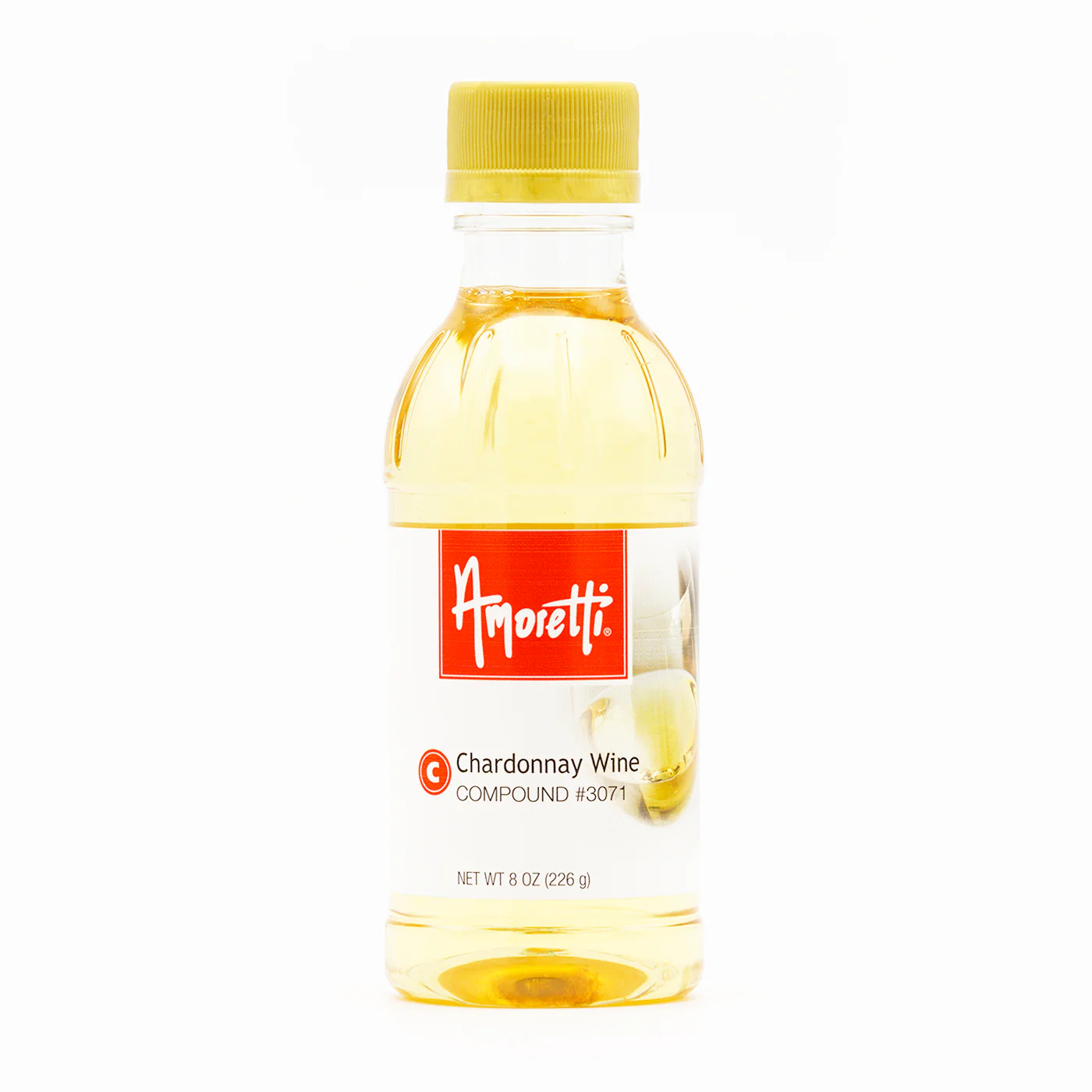 Chardonnay Wine Compound