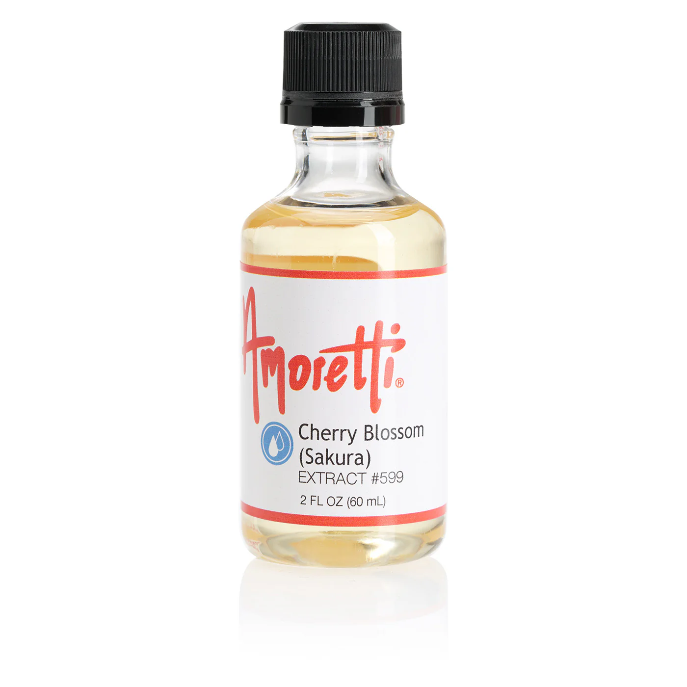 Cherry Blossom Extract Water Soluble