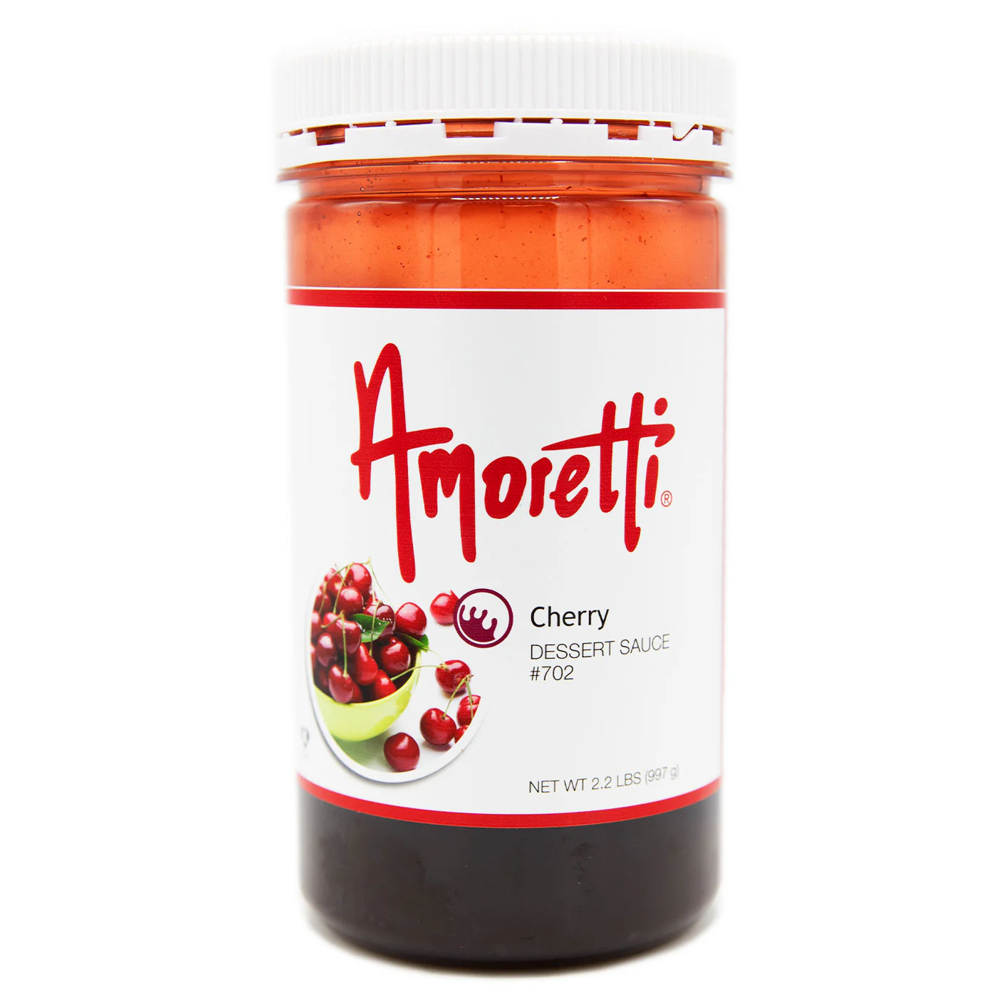 Cherry Dessert Sauce - Image 2
