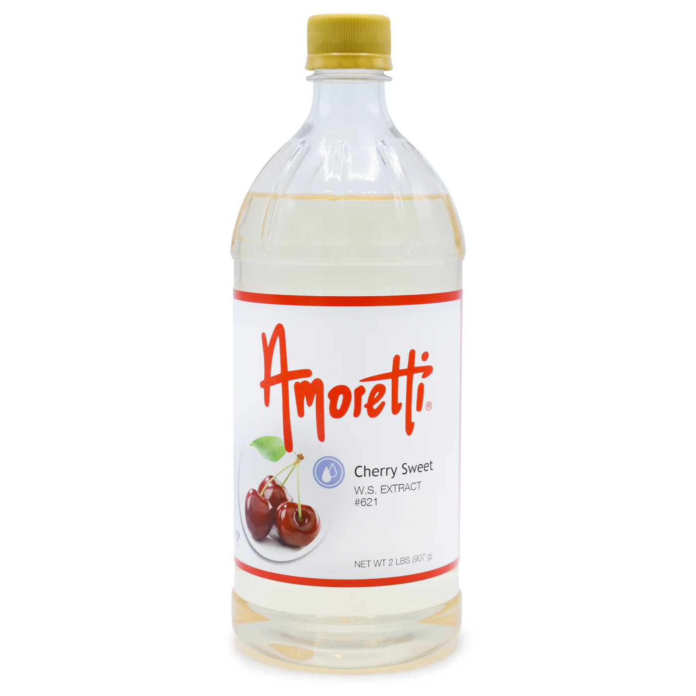 Cherry Sweet Extract Water Soluble - Image 3