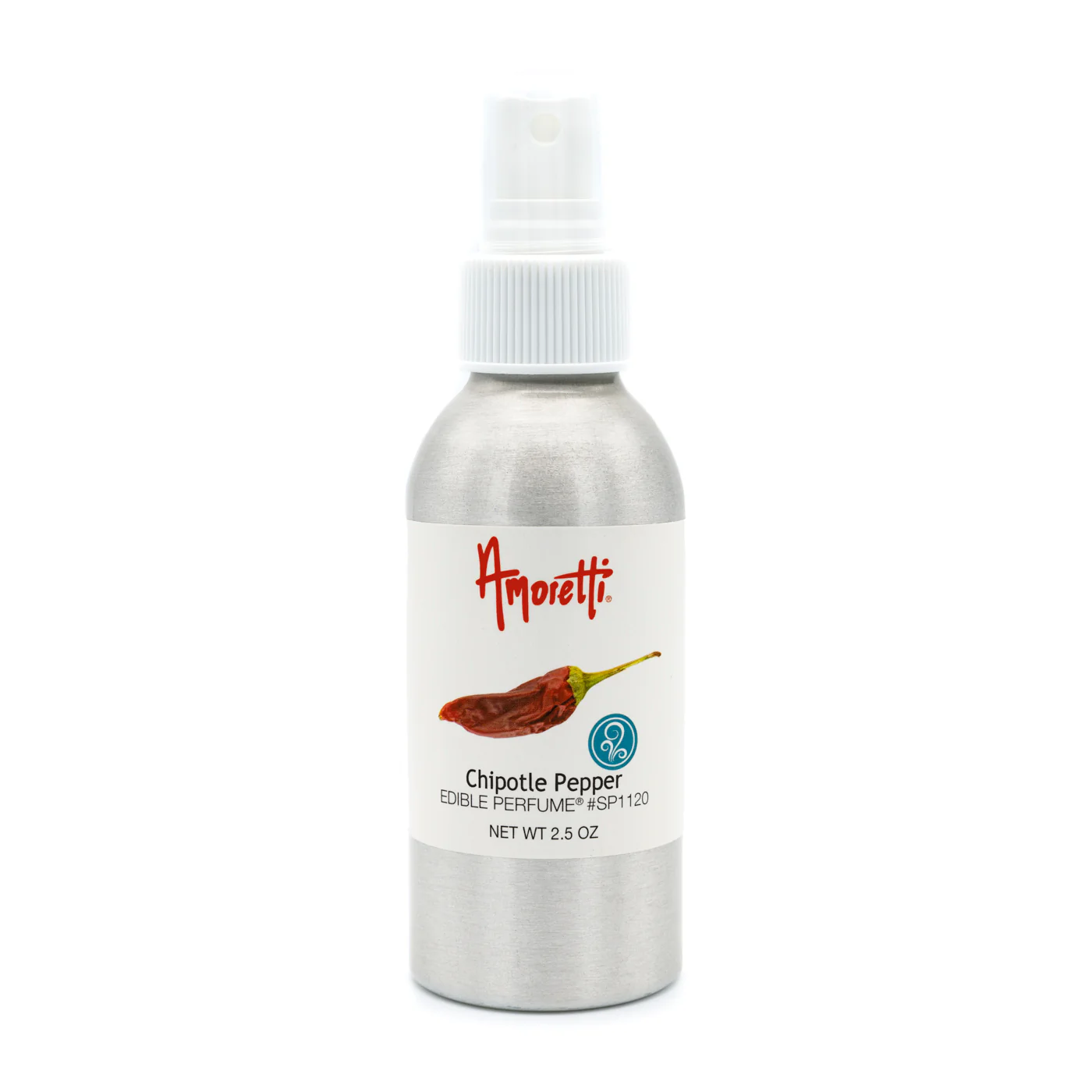 Chipotle Pepper Edible Perfume Spray