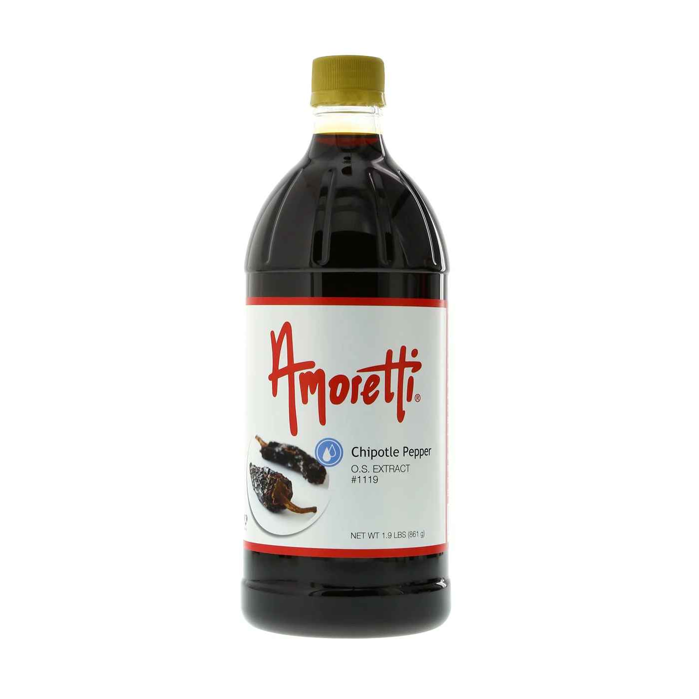 Chipotle Pepper Extract Oil Soluble - Image 2