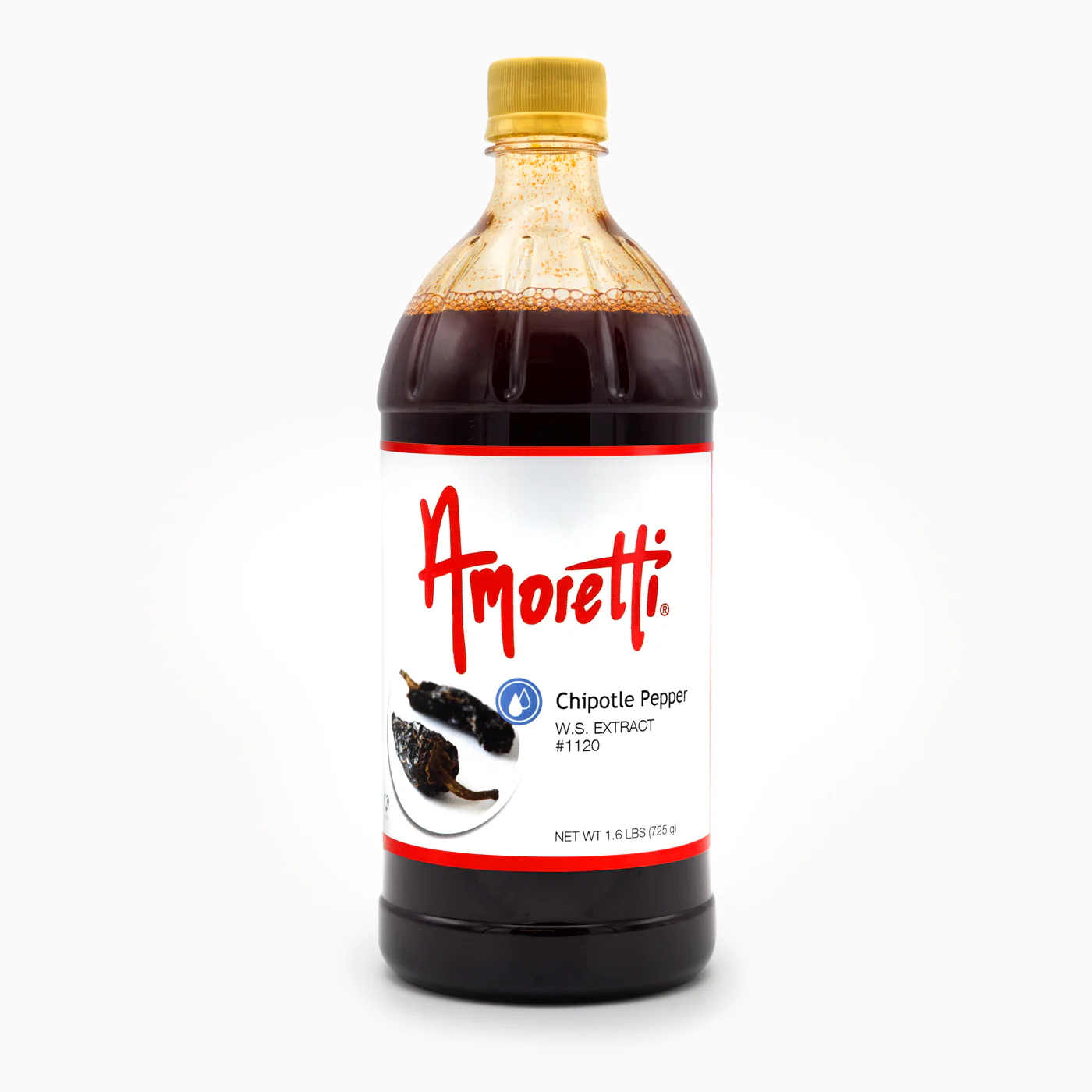 Chipotle Pepper Extract Water Soluble - Image 3