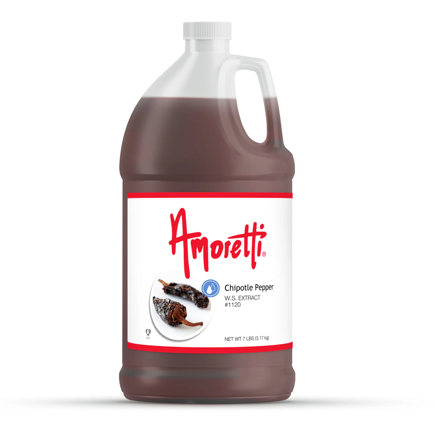 Chipotle Pepper Extract Water Soluble - Image 4