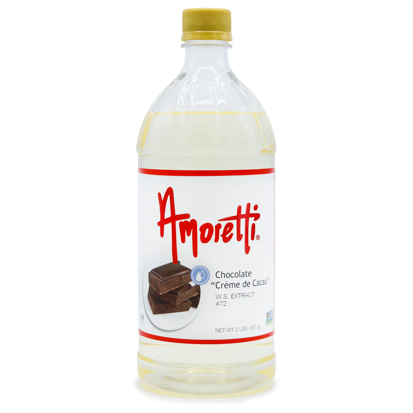 Chocolate Creme de Cacao Extract Water Soluble - Image 3