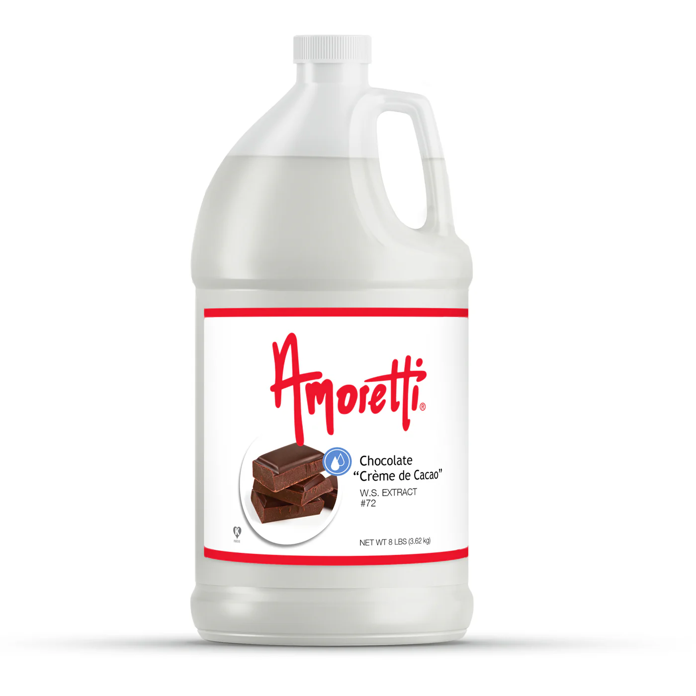 Chocolate Creme de Cacao Extract Water Soluble - Image 4