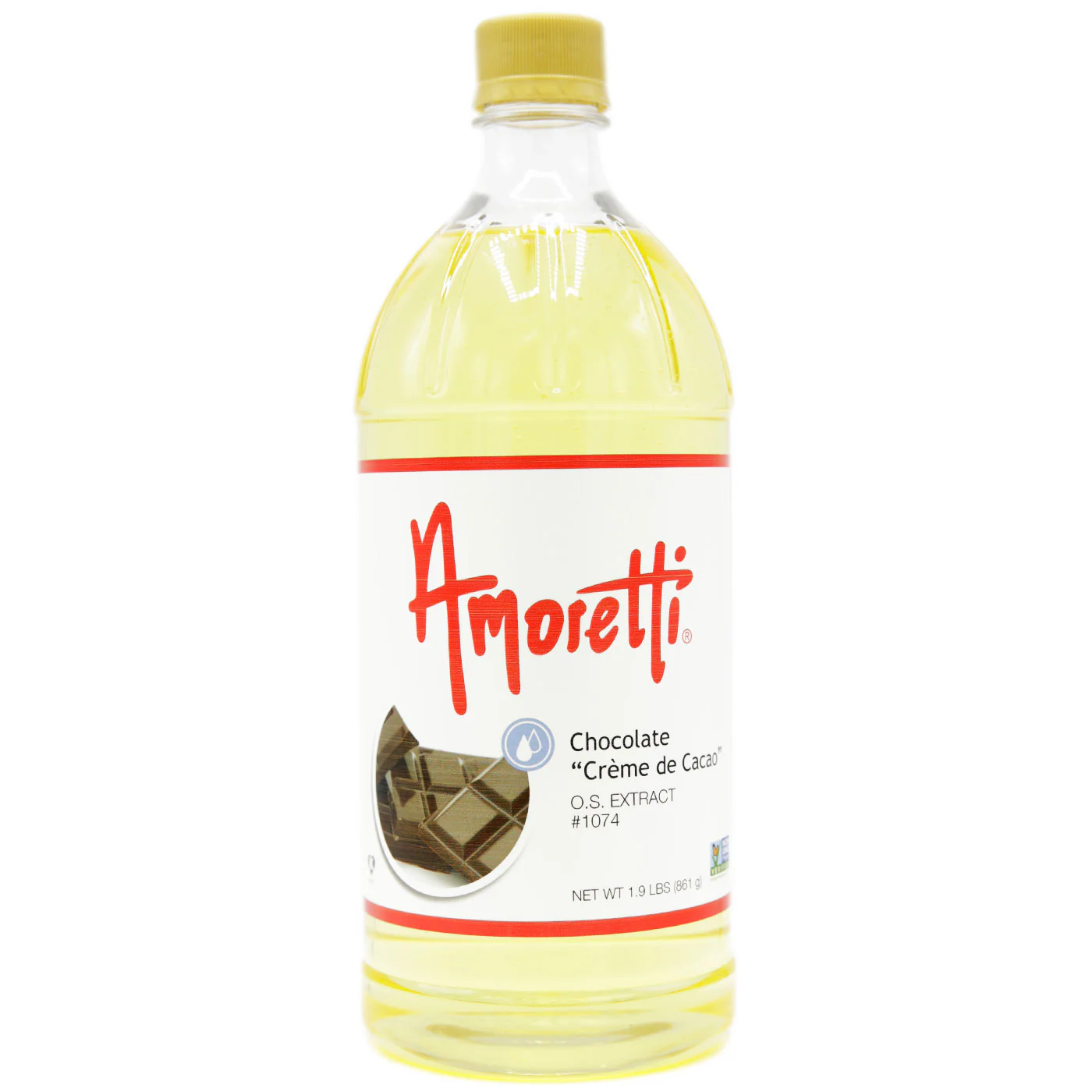 Chocolate Creme de Cacao Extract Oil Soluble - Image 3