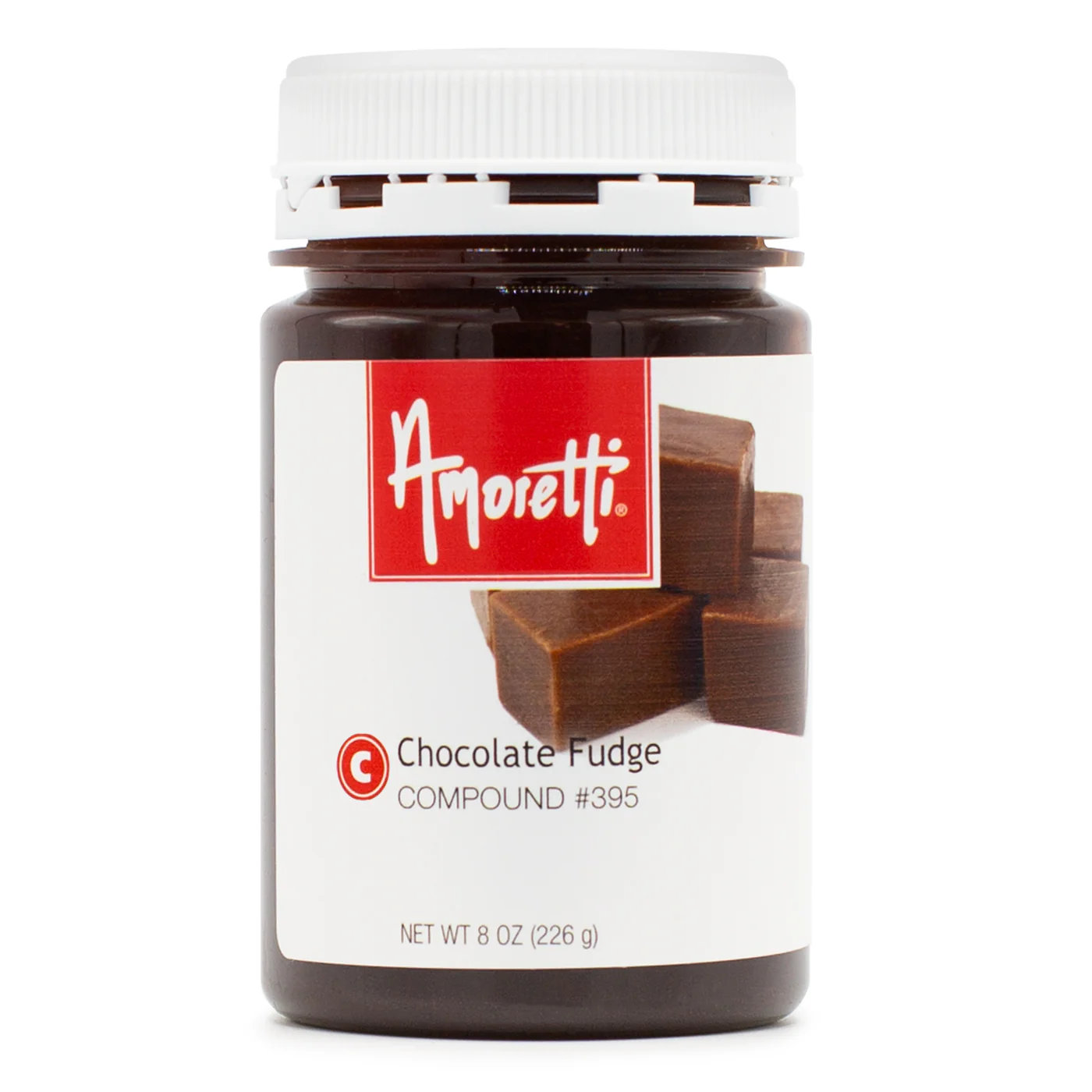 Chocolate Fudge Compound