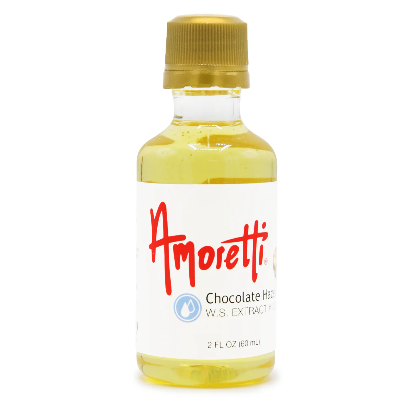 Chocolate Hazelnut Extract Water Soluble