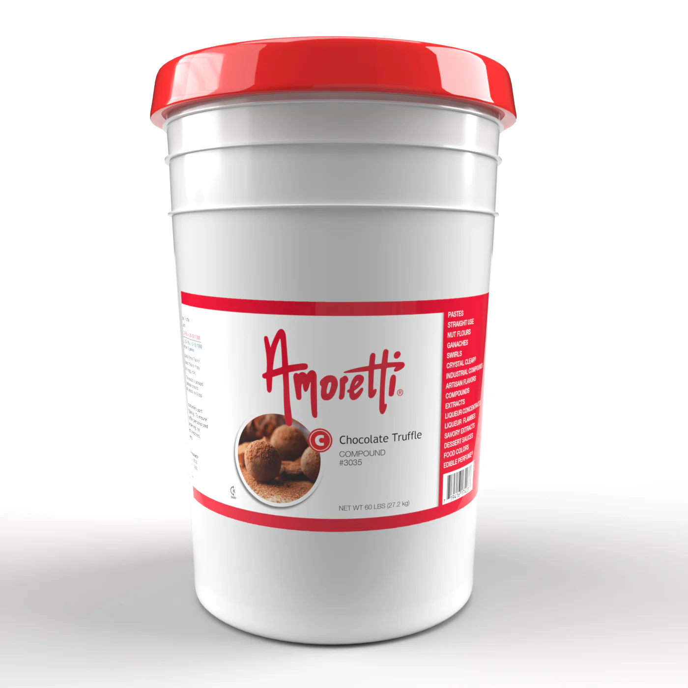 Chocolate Truffle Compound - Image 5