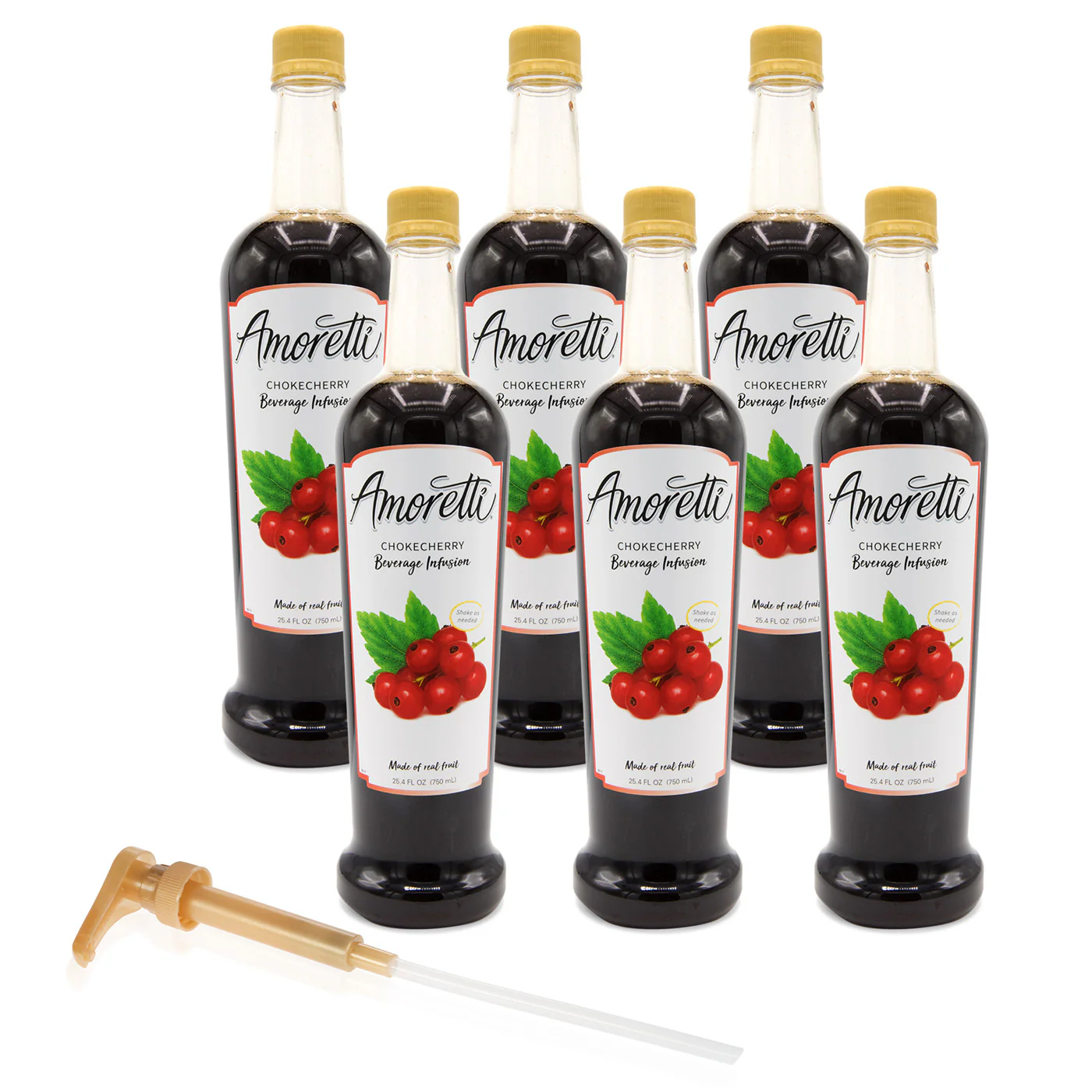 Chokecherry Beverage Infusion - Image 4