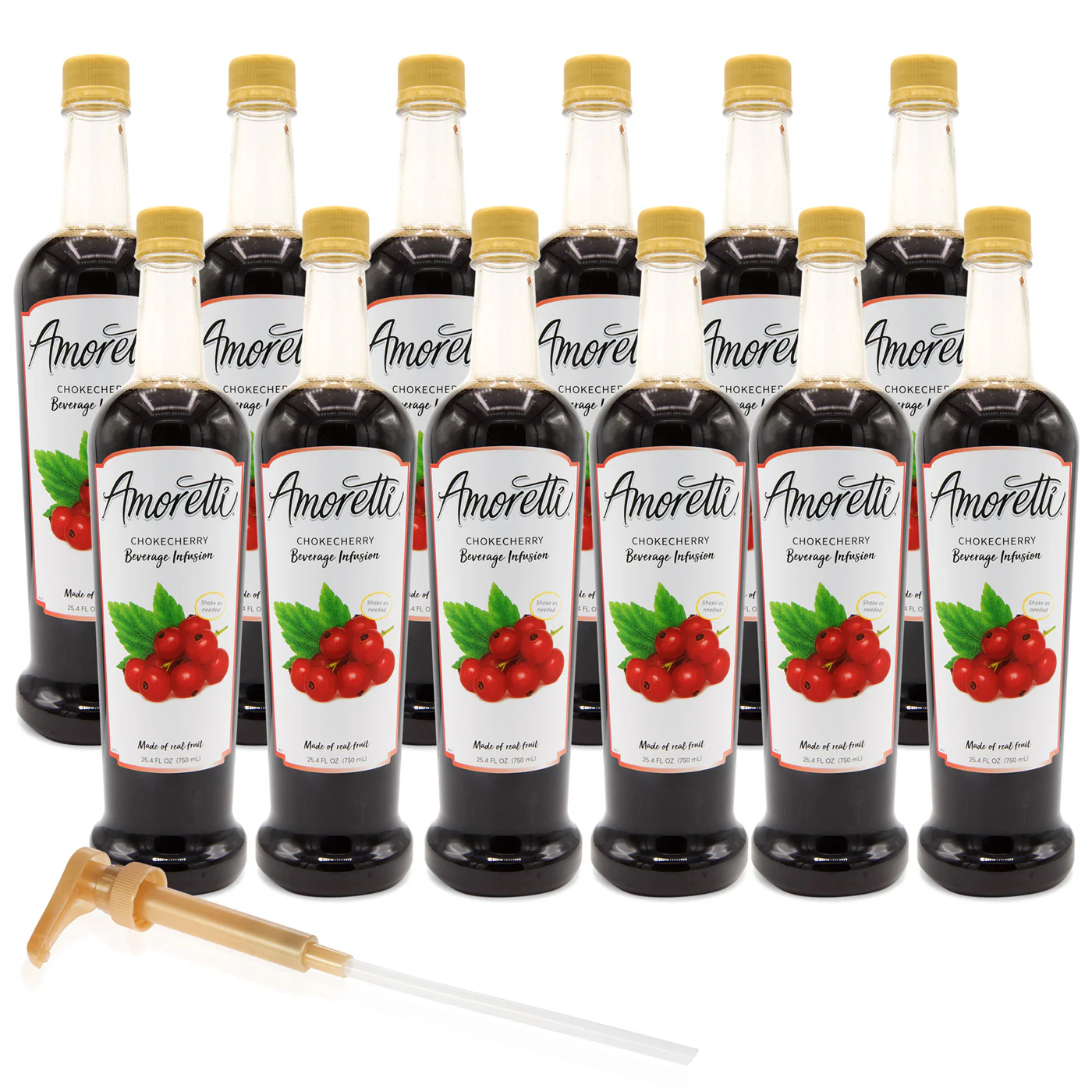 Chokecherry Beverage Infusion - Image 5
