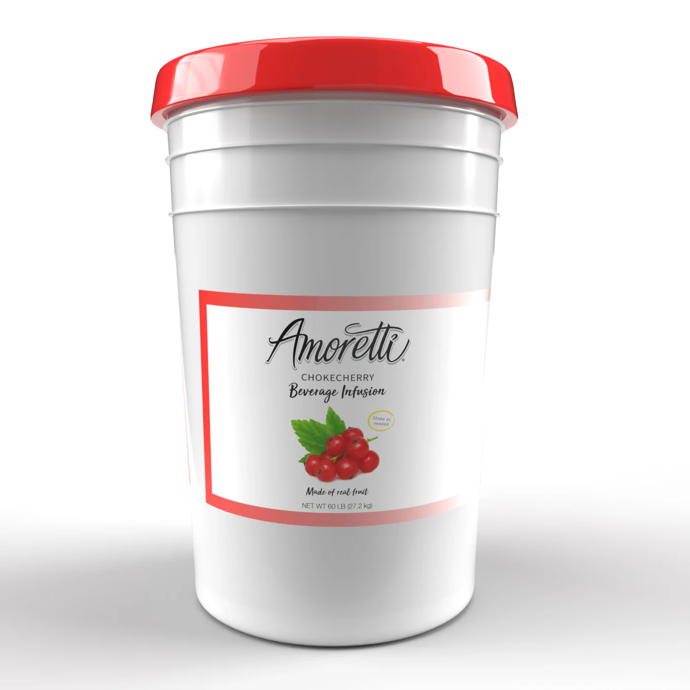 Chokecherry Beverage Infusion - Image 6