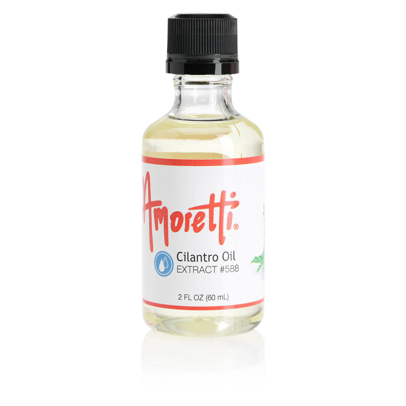 Cilantro Oil Extract Oil Soluble