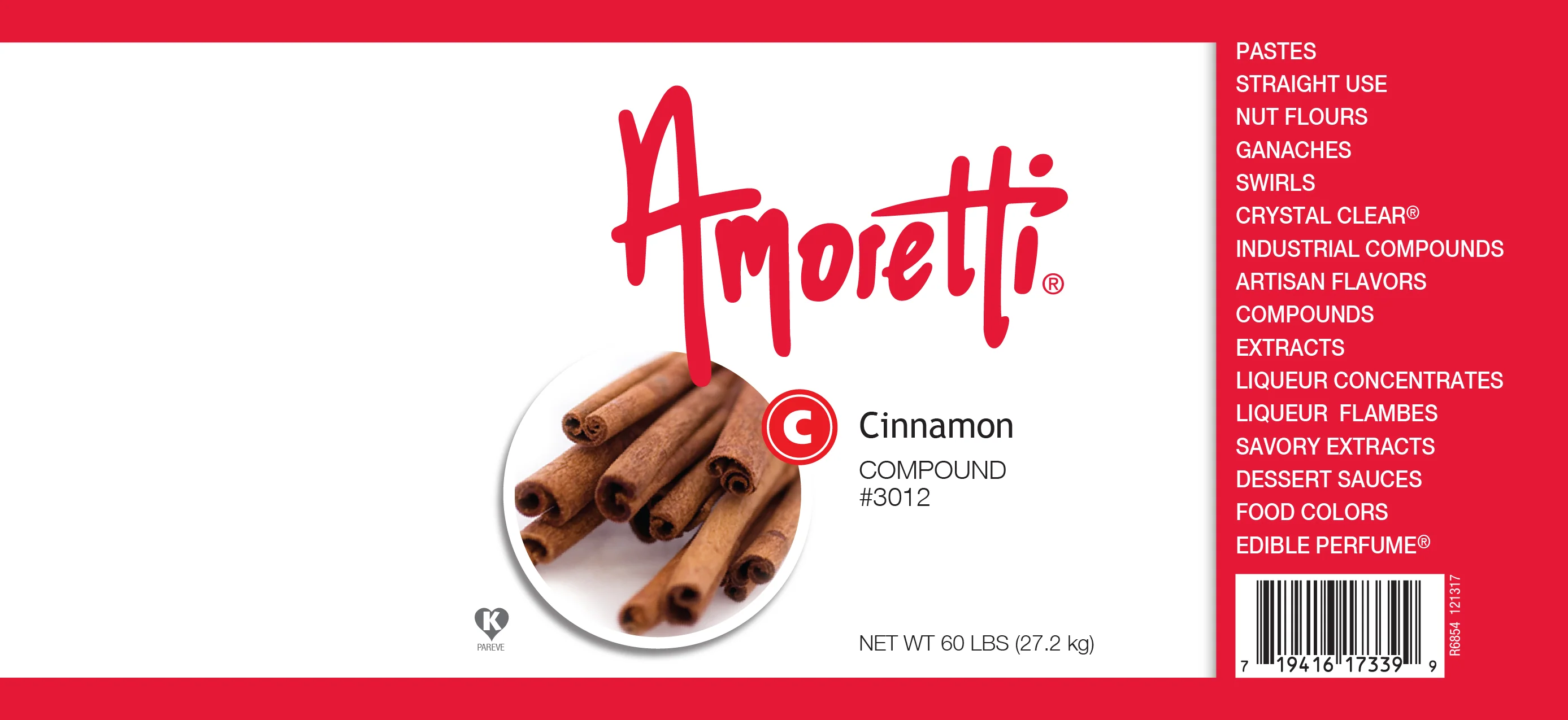 Cinnamon Compound - Image 2