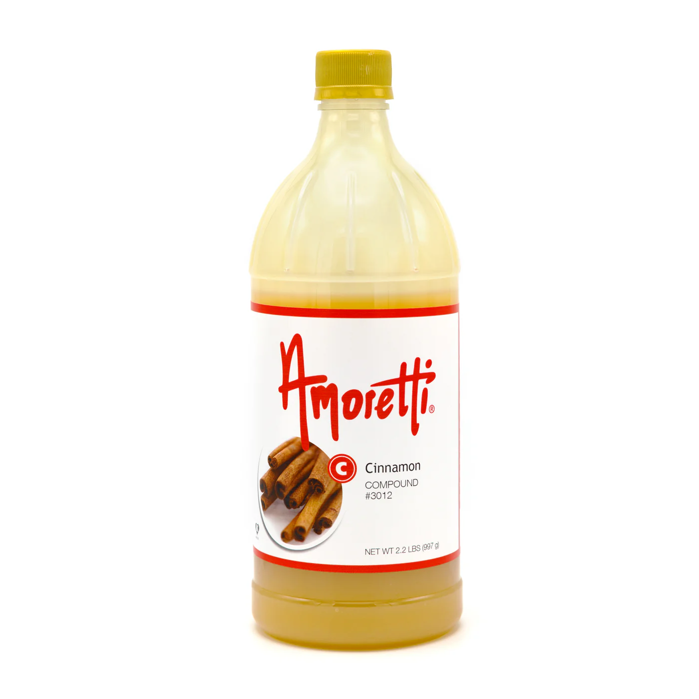 Cinnamon Compound - Image 3