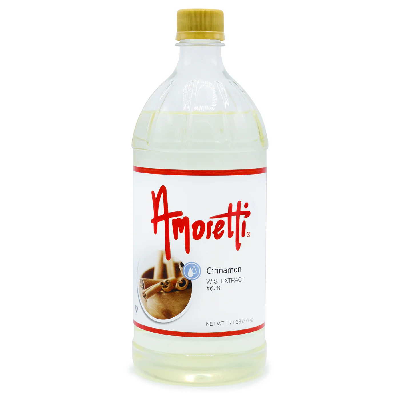 Cinnamon Extract Water Soluble - Image 3
