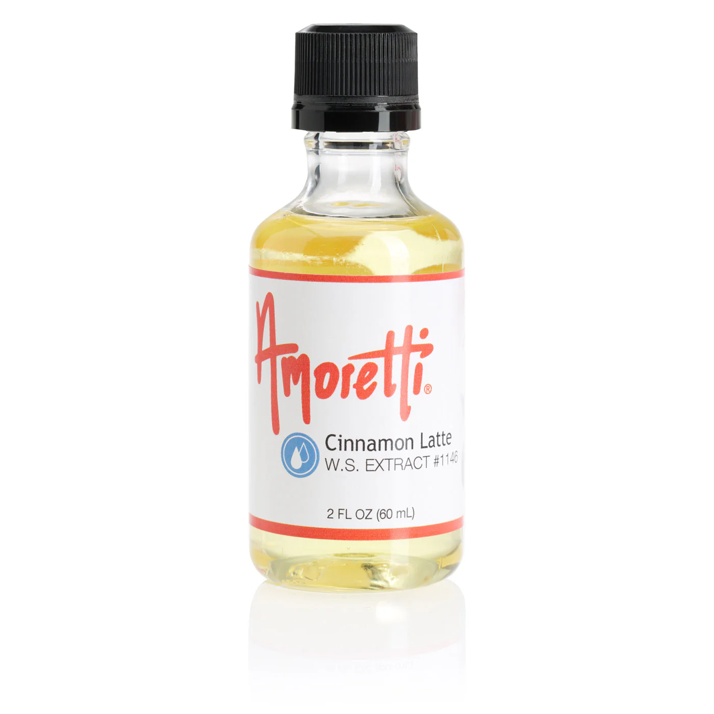Cinnamon Latte Extract Water Soluble