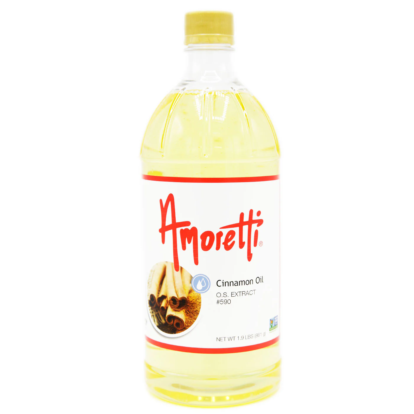 Cinnamon Oil Extract Oil Soluble - Image 3