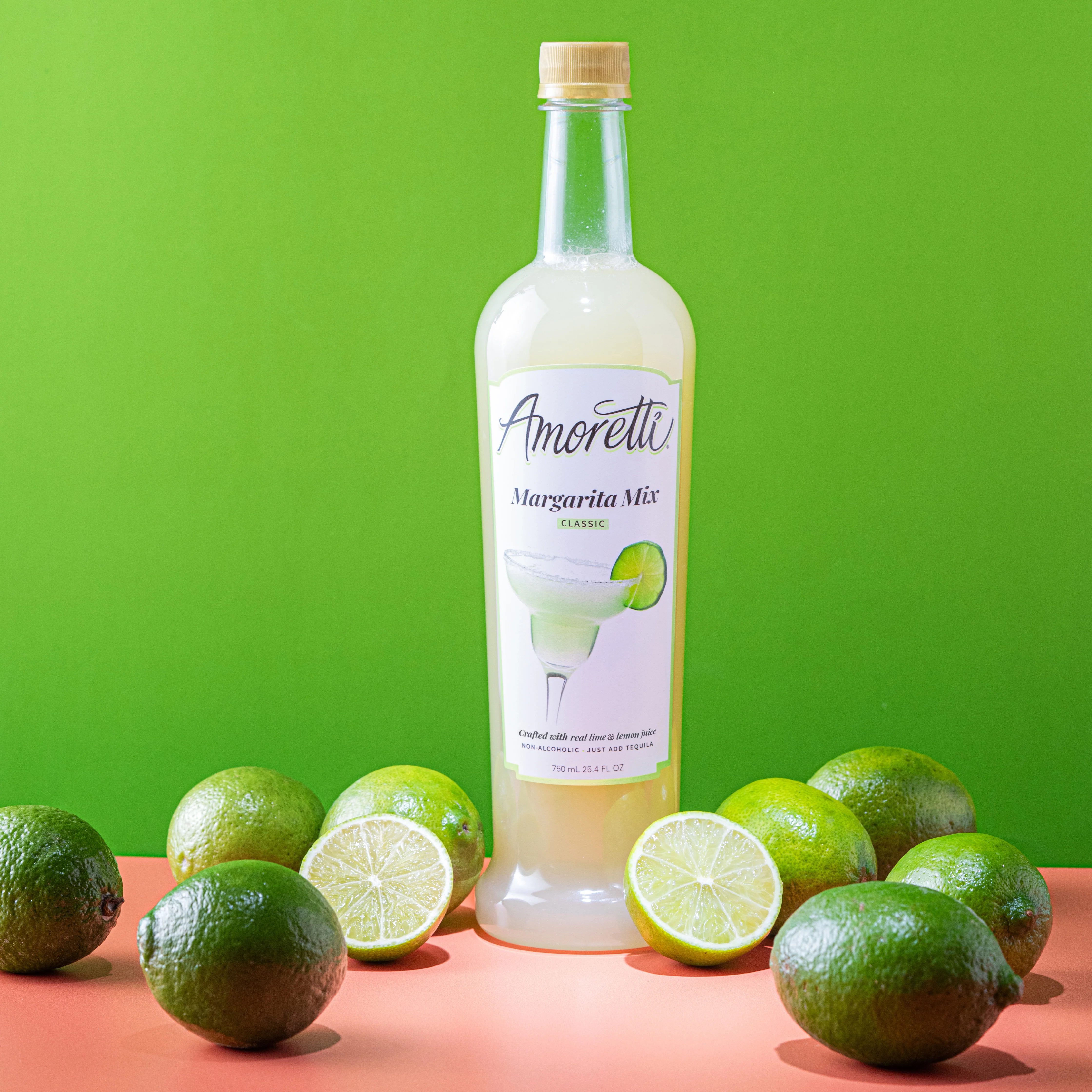 Classic Margarita Mix - Image 5
