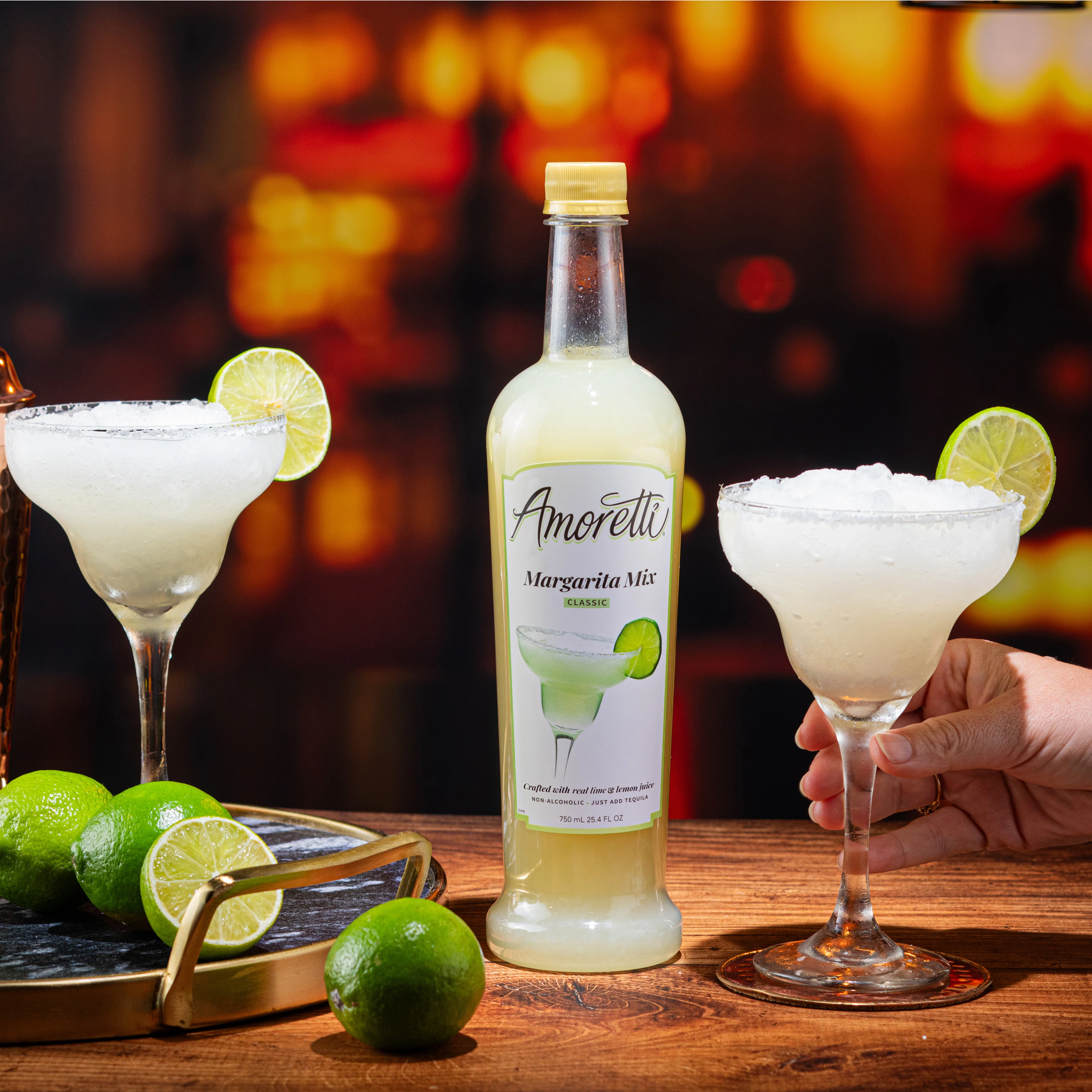 Classic Margarita Mix - Image 6