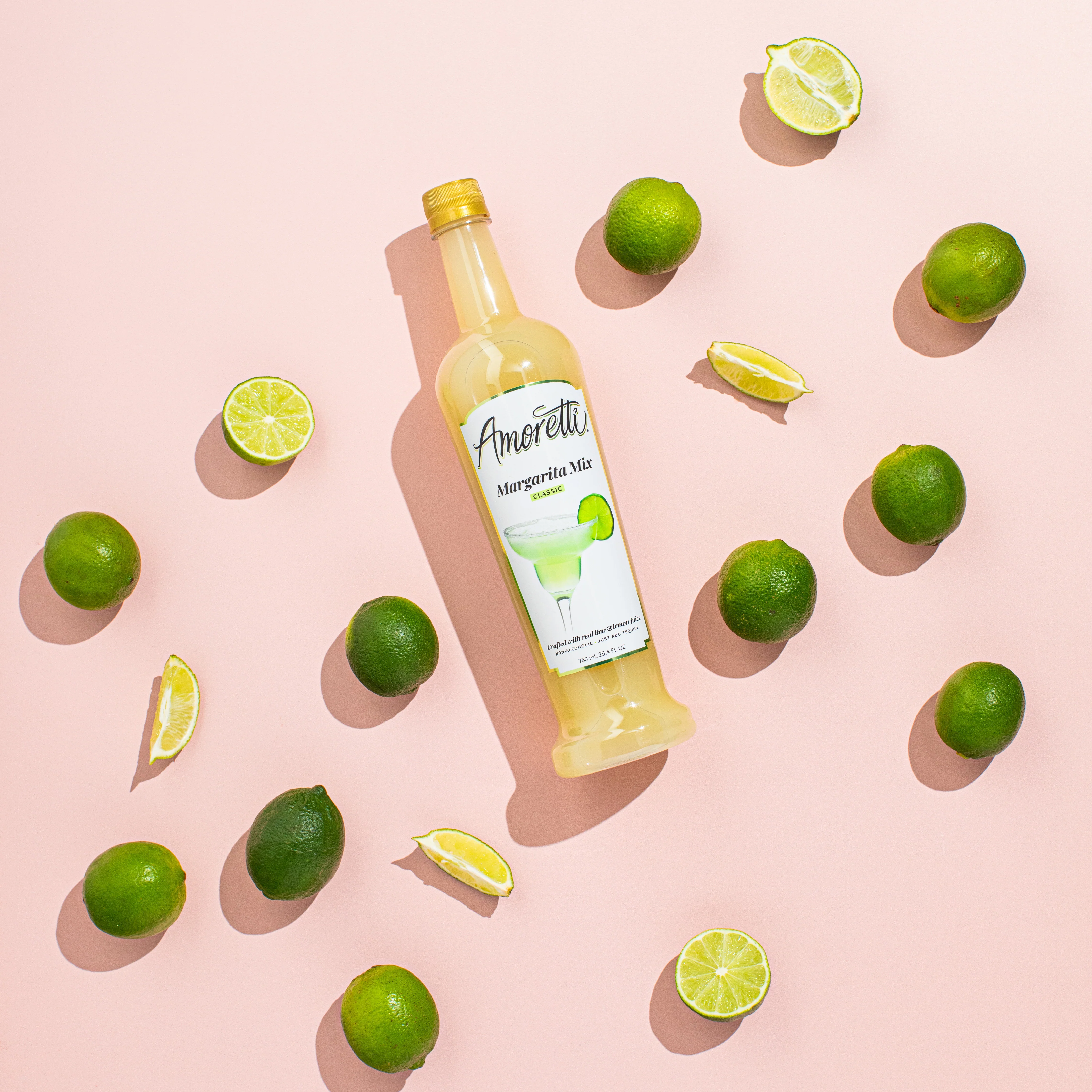 Classic Margarita Mix - Image 7